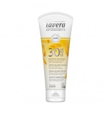 Lavera Sensitive Sun Cream Face & Body SPF30 100ml
